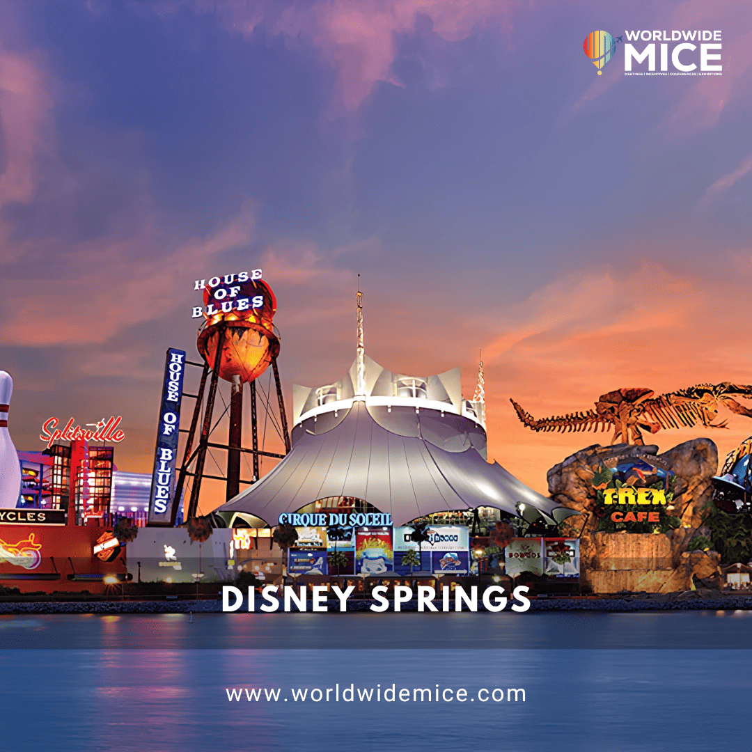 Disney Springs
